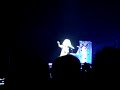 Lady GaGa LIVE in Richmond Virginia, at the Landmark theater on Sept 28th, 2009. Singing Poker Face Piano Version Number 7.