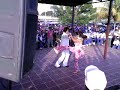 4 juegos inter docentes  yaritagua 30 5 2008