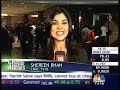 CNBC profiles Brij Kothari of PlanetRead & IIM-A