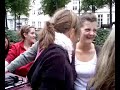 Battlefields 2007- The Canal trip in bruge