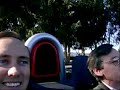 Electric Car FASTER THAN A FERRARI ENZO  0-60 3.07 sec!