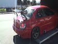 SWGT STI coming to GST Motorsports