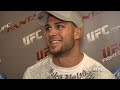 UFC 118 fighters predict Couture vs Toney