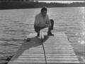 -Tummansininen Sävel- (Blue Melody) Olavi Virta