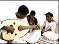 Nubian Oud Jam