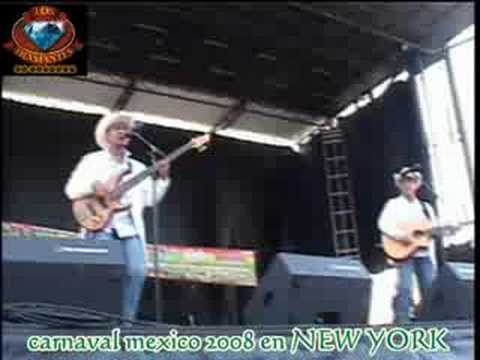 DIAMANTES DE SINALOA-cumbias