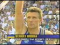  1997 World Championships Sergey Bubka Ukraine pole vault