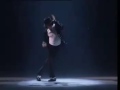 Michael Jackson Moonwalk RIP