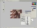 sketches paint