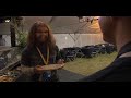 Caveman at Lollapalooza