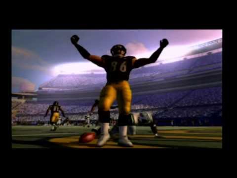 Видео № 0 из игры Madden NFL 06 [DS]
