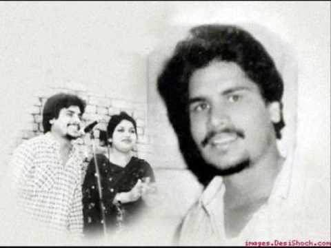 Kar Yaad Kurhe Ni- Amar Singh Chamkila