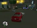 Gta San Andreas - BMW 760Li Drift\