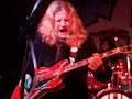 Frank Hannon Band ~ Cumin' Atcha Live