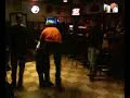 Billy bar room wrestling