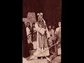Verdi: Nabucco - Oh, chi piange, Szalma, Vaszy, Szeged, 1961