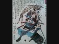 SAMURAI CODE QUOTES(from \"GhostDog\")