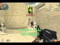 Crossfire PH mOtv cLan! SPRAY AND PLAY!