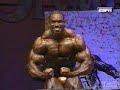 Bodybudiler Flex Wheeler's Career