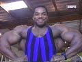 Bodybudiler Flex Wheeler\