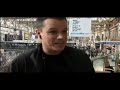 Making of Bourne Ultimatum Making of Bourne Ultimatum