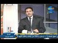 مظهر شاهين على قناة الناس