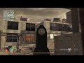 Call of Duty: Modern Warfare 2 - Xbox Live match 10 TDM