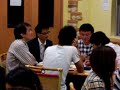 JELA 名古屋国際交流　20081009