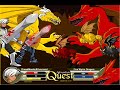 Adventure Quest Easy Gold and Experience