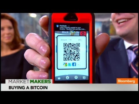 12 Days of Bitcoin: It's a Social Movement