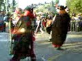 CARNAVAL LA REFORMA SUR PUEBLA 2