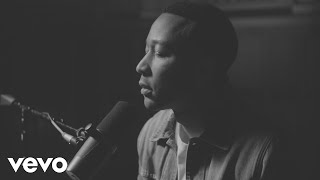 John Legend - Preach tekst piosenki