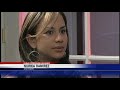 Mom Talks To WESH 2 About Pressure-Washing Kid Mom Talks To WESH 2 About Pressure-Washing Kid
