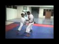 Atraksi Shorinji Kempo Banda Aceh