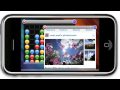 myDesktop - Multi window web browser for iPhone & iPod Touch