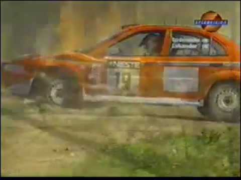 wrc rally
