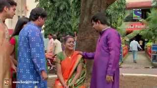 CID - Ganesh Utasav Mein Araharan - Episode 1123 -