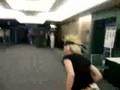The press stalking Naru and Sasu