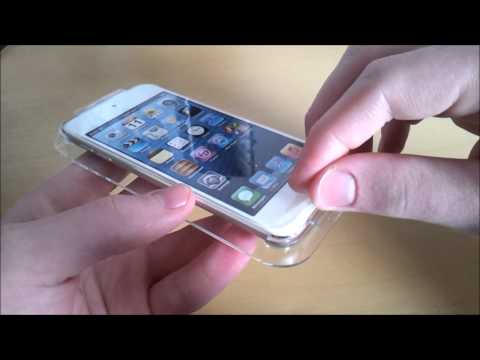 ipod unboxing - Obrigado por assistir, qualquer dúvida, só entar em contato!