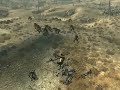 Fallout 3 - Paladin Gunny versus Yao Guai
