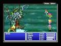 Final Fantasy V Advance: Enuo