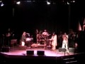 Live At The Town Ballroom - Taylor Made Jazz Live At The Town Ballroom - Taylor Made Jazz
