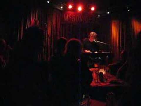 Terry Allen - New Delhi Freight Train