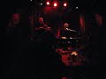 Terry Allen - New Delhi Freight Train