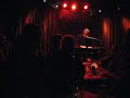 Terry Allen - New Delhi Freight Train