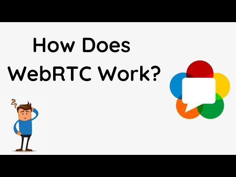 GitHub - signalarun/webrtc-learnings: Learnings on WEBRTC · GitHub