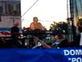 fragment koncertu Stanisława Sojki