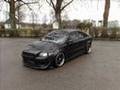 Volvo S40 T5 Heico Widebody