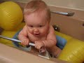 Bath time