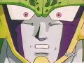 If DBZ Episodes Were Like Manga? Pt.3